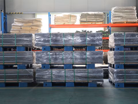 Barre d'impact ignifuge UHMWPE de bande coulissante de convoyeur à bande